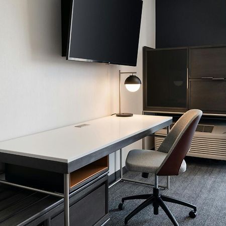 Courtyard By Marriott Fresno Clovis Hotell Eksteriør bilde