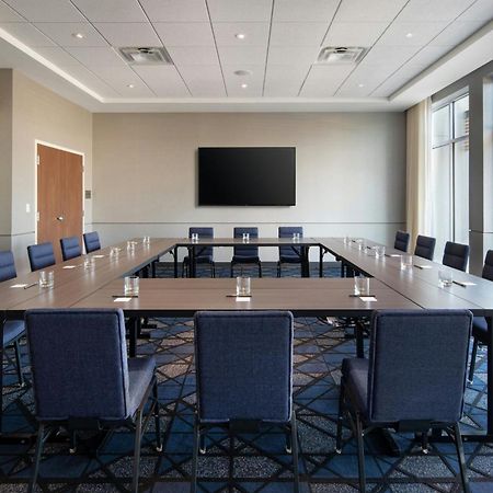 Courtyard By Marriott Fresno Clovis Hotell Eksteriør bilde